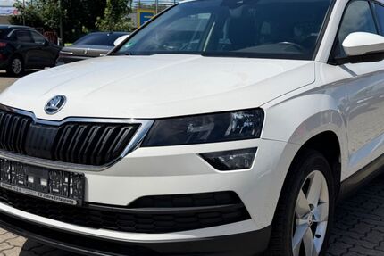 Skoda Karoq 104.140 km 13.900 &euro; Göttingen 37081