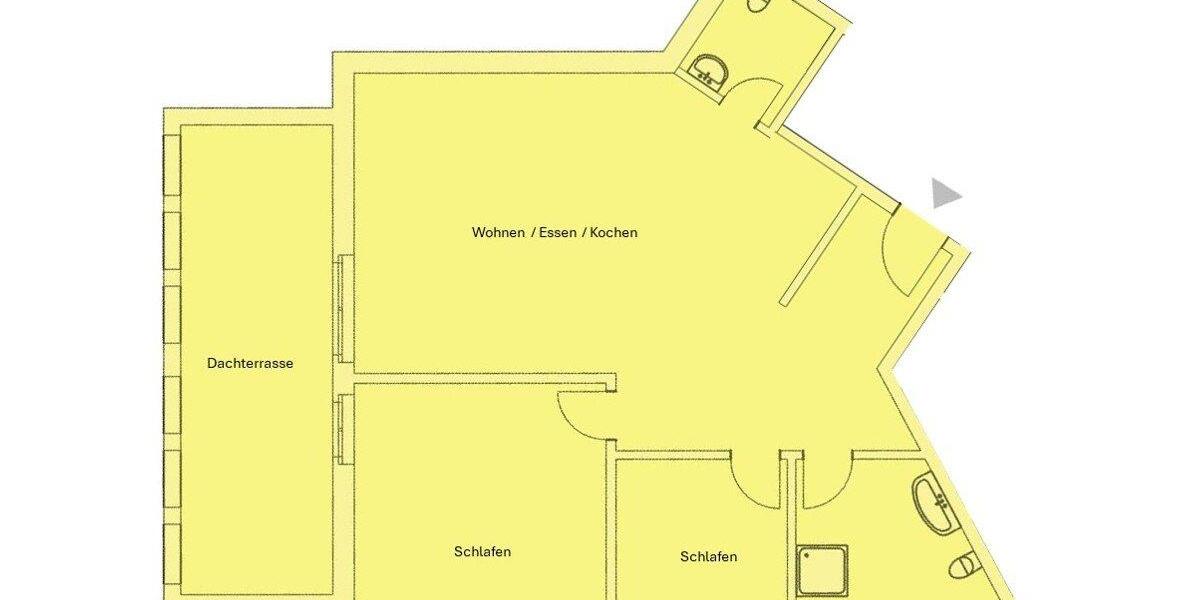 Einfamilienhaus Sellin - 3 Zimmer, 114 m&sup2;, 1.881&euro; | Angebot:26366802
