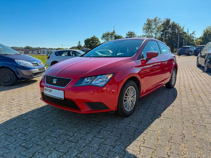 Seat Leon 89.500 km 8.990 € Lauffen a.N. 74348