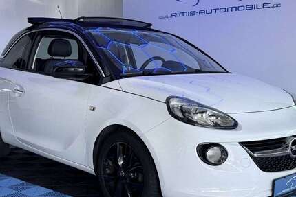 Opel Adam 79.900 km 10.899 &euro; Gelsenkirchen 45884