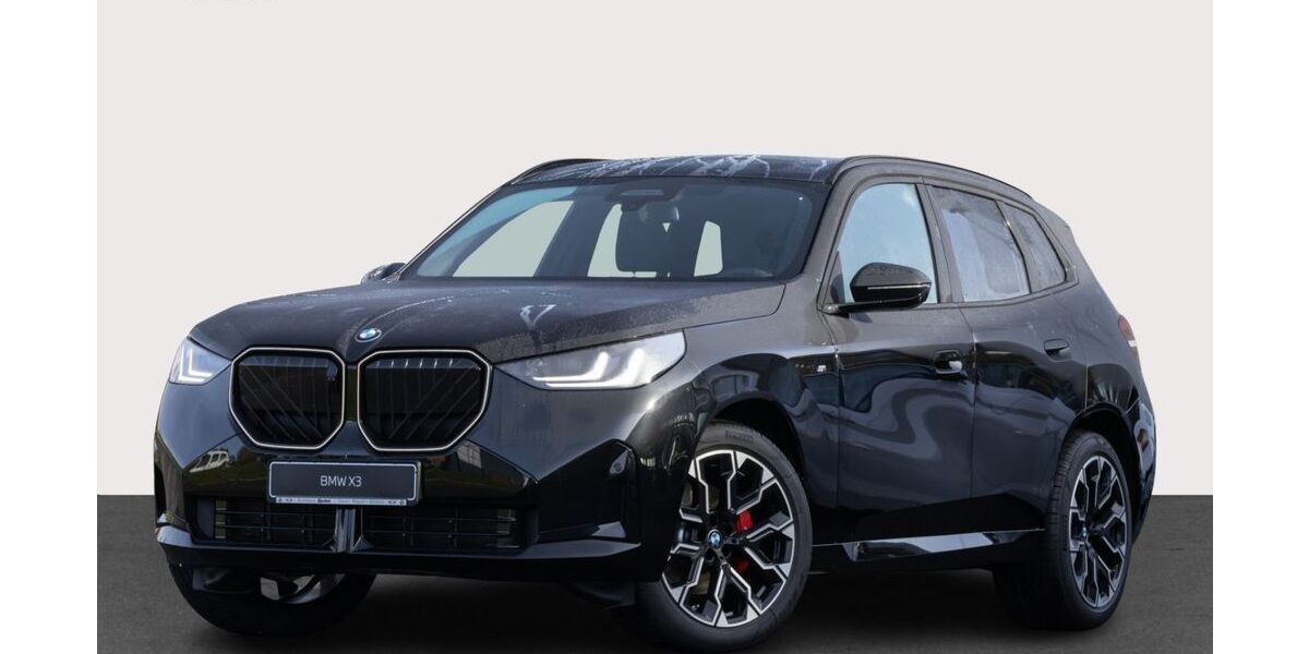BMW X3 11.900 km 64.890 &euro; Daun-Pützborn 54550