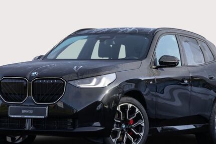 BMW X3 5.900 km 65.890 &euro; Daun-Pützborn 54550
