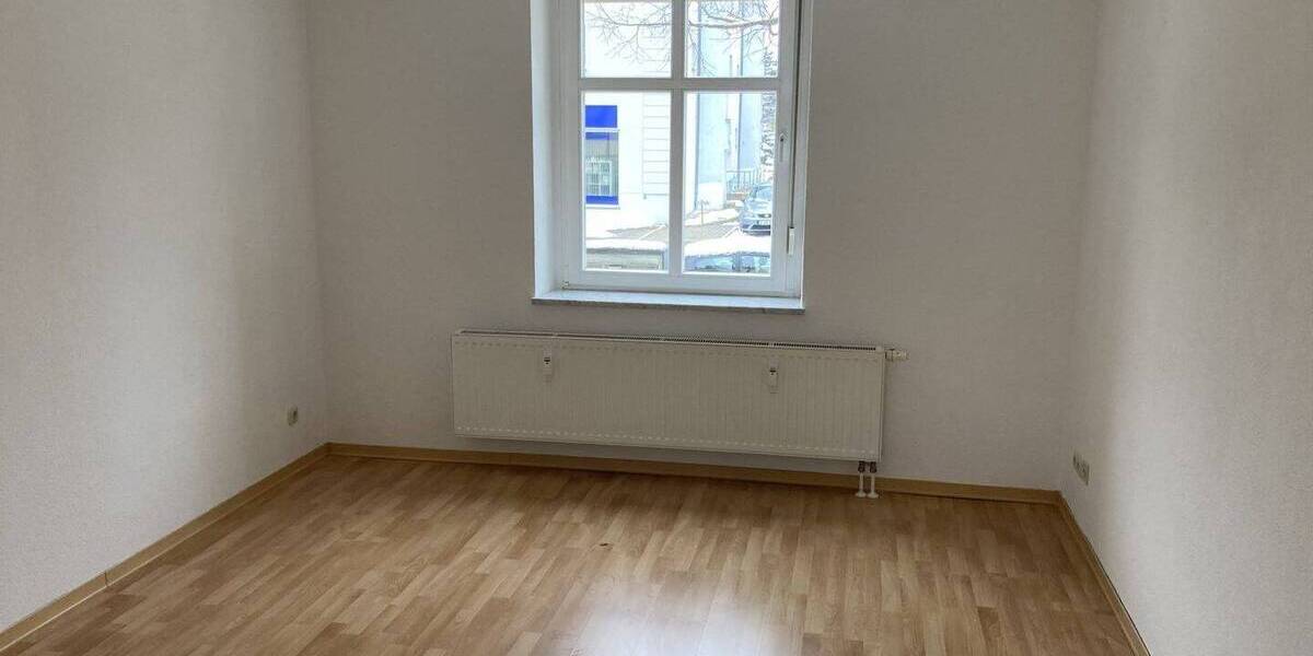Etagenwohnung Zwickau Marienthal - 1 Zimmer, 37 m&sup2;, 38.000&euro; | Angebot:23982833