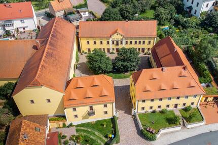 Wohnung Klipphausen - 2 Zimmer, 58 m&sup2;, 693&euro; | Angebot:25855299