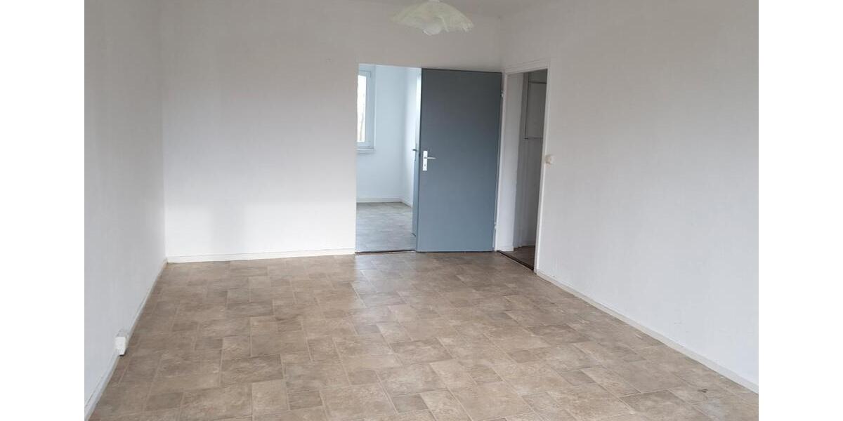Etagenwohnung Loitz - 2 Zimmer, 47 m&sup2;, 230&euro; | Angebot:26457870