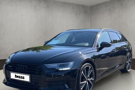 Audi A6 42.537 km 37.800 &euro; Marburg 35039
