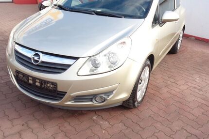 Opel Corsa 102.000 km 3.400 &euro; Schifferstadt 67105