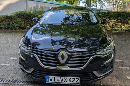 Renault Talisman 120.000 km 13.300 &euro; Wiesbaden 65201
