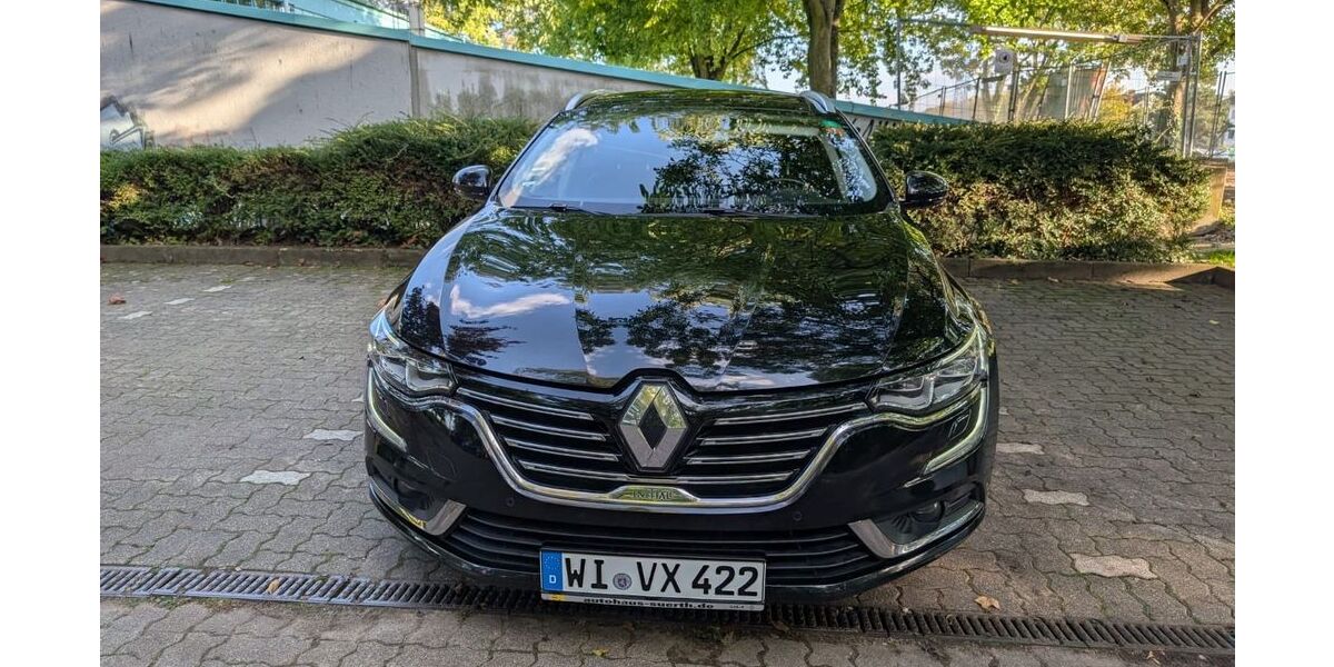 Renault Talisman 120.000 km 13.900 &euro; Wiesbaden 65201