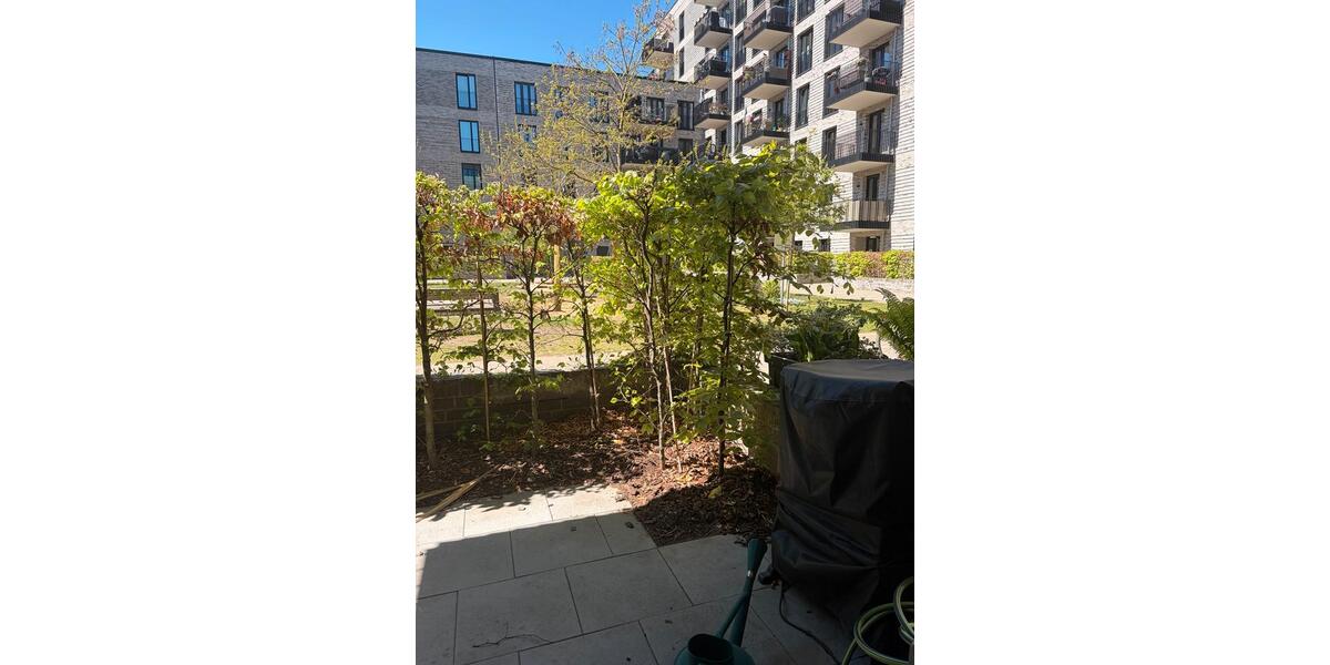 Erdgeschoßwohnung Hamburg Alsterdorf - 3 Zimmer, 68 m&sup2;, 1.800&euro; | Angebot:26412371