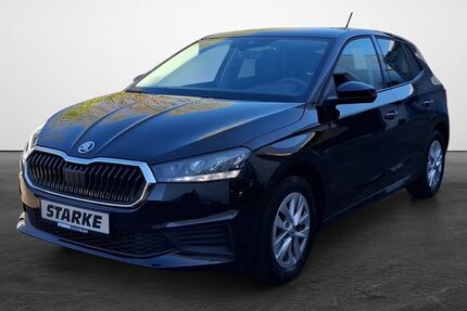 Skoda Fabia 70.103 km 11.990 &euro; Osnabrück 49084