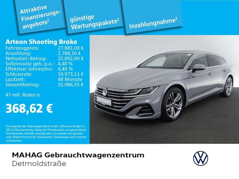 Arteon