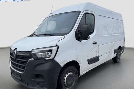 Renault Master 320.000 km 8.970 &euro; Münster 48165