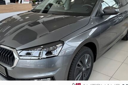 Skoda Fabia 1.500 km 17.820 &euro; Puchheim 82178