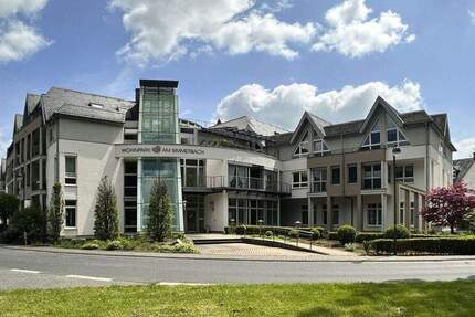 Gewerbeobjekt Simmern/ Hunsrück Hunsrück - 4 Zimmer, 768&euro; | Angebot:25693900