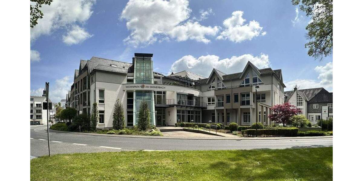 Gewerbeobjekt Simmern/ Hunsrück Hunsrück - 4 Zimmer, 768&euro; | Angebot:25693900