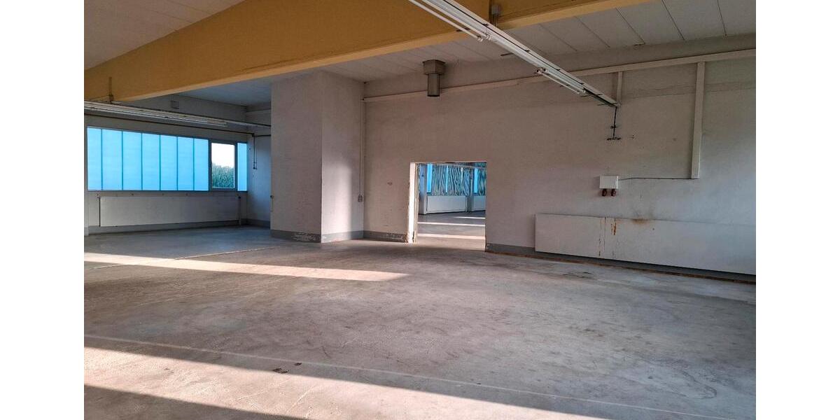 Gewerbeobjekt Redwitz an der Rodach - 2&euro; | Angebot:25097151