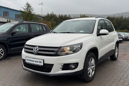 VW Tiguan 382.170 km 6.690 € Coppenbrügge 31863