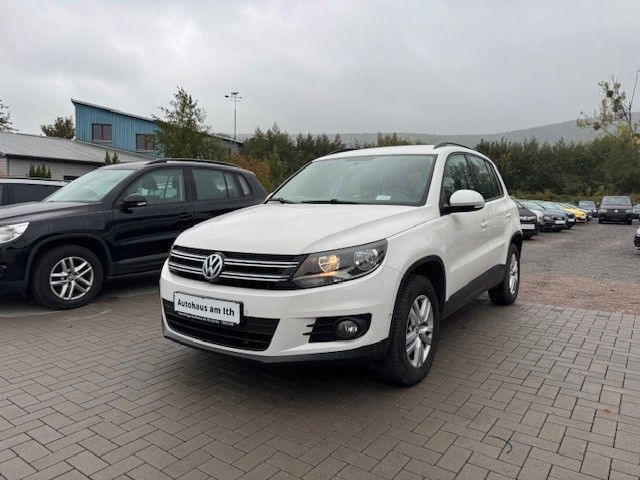 VW Tiguan 382.170 km 6.690 € Coppenbrügge 31863