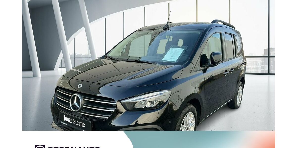 Mercedes-Benz T-Klasse 22.201 km 31.602 &euro; Ludwigsfelde 14974