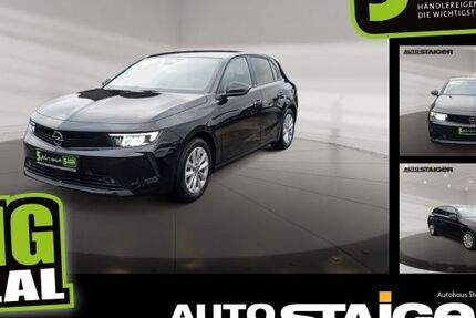 Opel Astra 17.814 km 19.777 € Stuttgart 70376