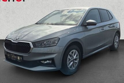 Skoda Fabia 1.001 km 19.890 &euro; Nittenau 93149