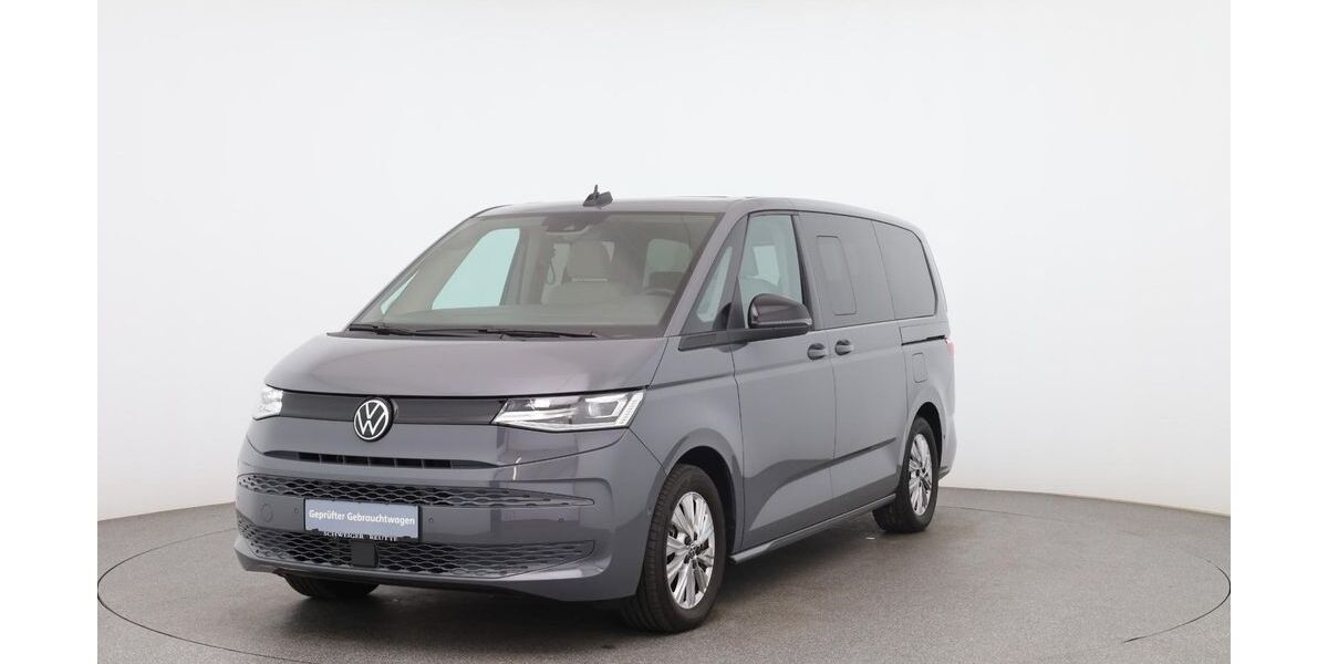 VW T7 Multivan 11.450 km 49.990 &euro; Nesselwang 87484