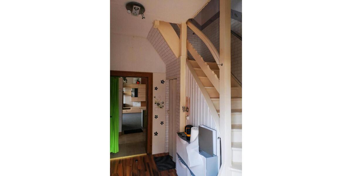 Doppelhaushälfte Artern - 5 Zimmer, 95 m&sup2;, 65.000&euro; | Angebot:26634898