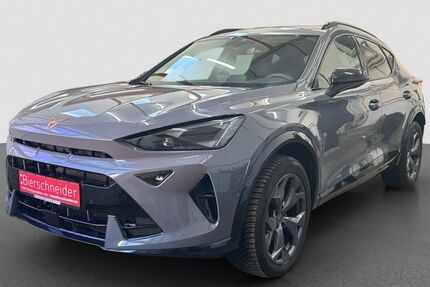 Cupra Formentor 26.020 km 35.750 &euro; Hüttlingen 73460