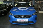 Opel Corsa 1.2 Direct inj Turbo Aut. Elegance 32.231 km 14.980 &euro; Euskirchen 53881