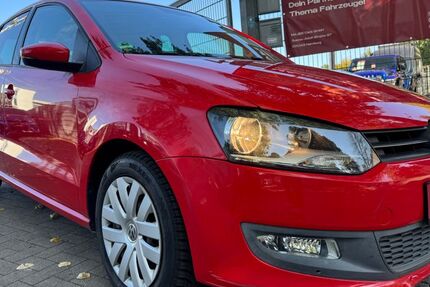 VW Polo 131.546 km 5.700 € Hamburg 22043