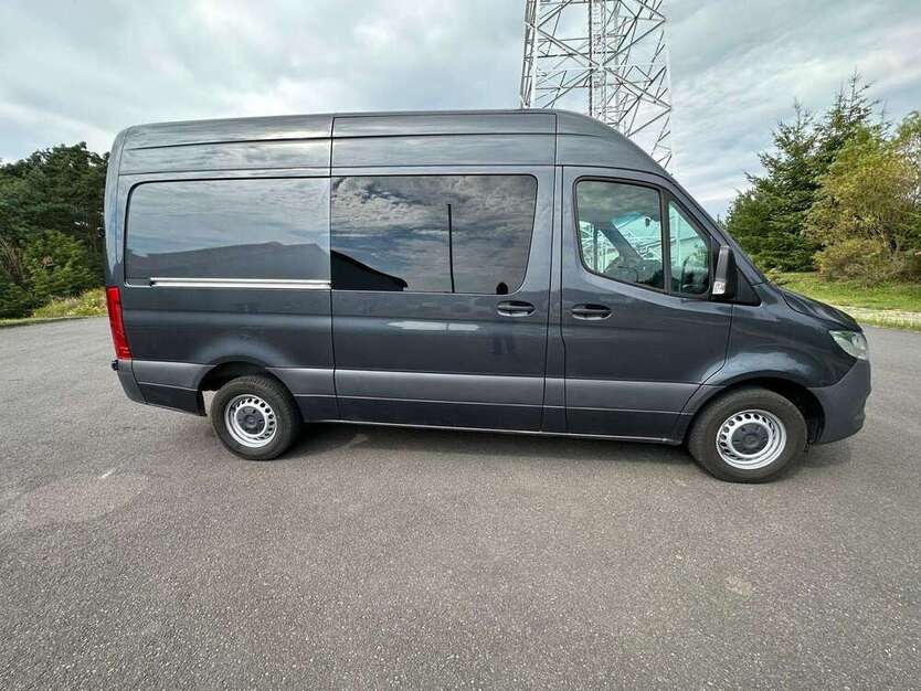 Sprinter