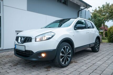 Nissan Qashqai 149.440 km 7.800 &euro; Münsingen 72525