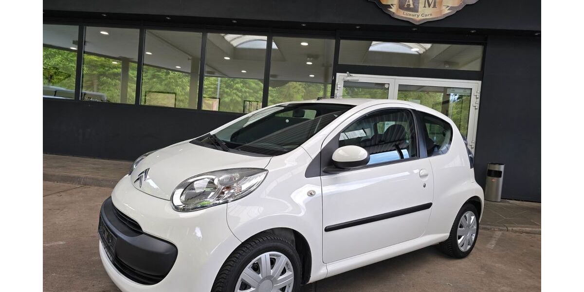 Citroen C1 99.200 km 2.950 &euro; Göttingen 37081