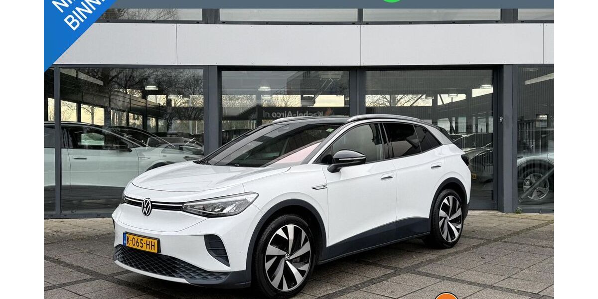 VW ID.4 153.514 km 17.950 &euro; Kampen 8263B