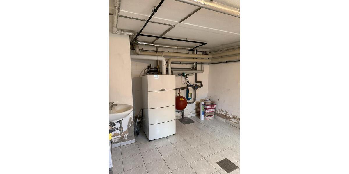 Doppelhaushälfte Gößnitz - 4 Zimmer, 95 m&sup2;, 155.000&euro; | Angebot:26926729