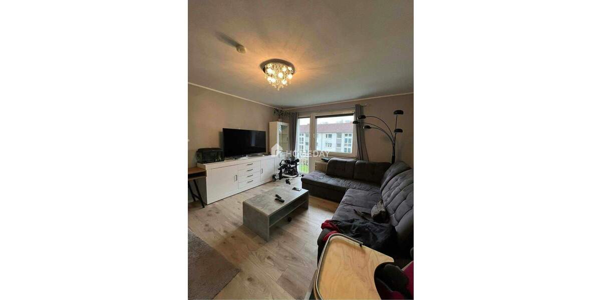 Etagenwohnung Düren Distelrath - 2 Zimmer, 58 m&sup2;, 119.000&euro; | Angebot:24779466