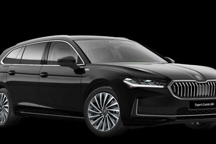 Skoda Superb 5.000 km 49.770 &euro; Goslar 38644