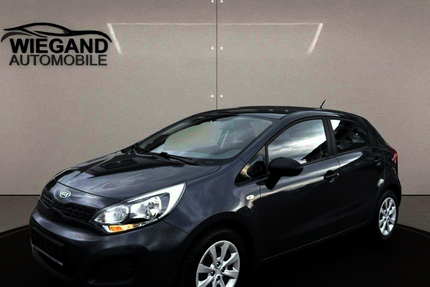 Kia Rio 88.000 km 5.490 &euro; Viernheim 68519