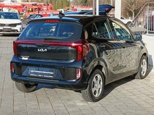 Kia PICANTO FACELIFT 1.0 MT EDITION 7 1.318 km 14.690 &euro; Höhenkirchen-Siegertsbrun 85635