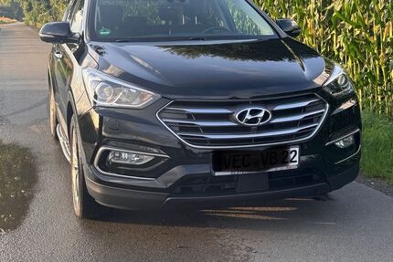 Hyundai SANTA FE 116.600 km 20.000 € Visbek 49429