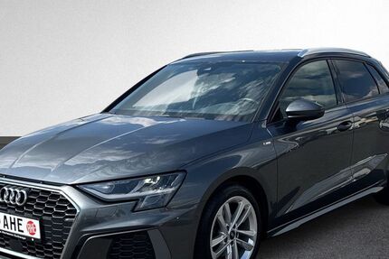 Audi A3 56.350 km 24.380 &euro; Eschwege 37269