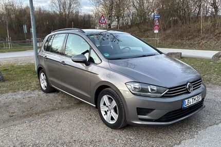 VW Golf Sportsvan 183.000 km 7.500 &euro; Fürstenfeldbruck 82256