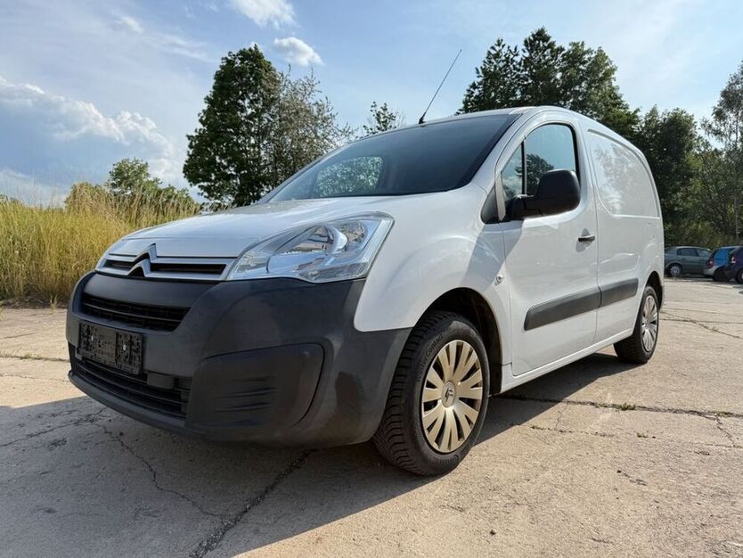 Berlingo