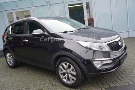 Kia Sportage 81.400 km 11.990 &euro; Kassel 34123