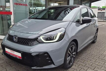 Honda Jazz 1.800 km 27.400 &euro; Mainz 55120