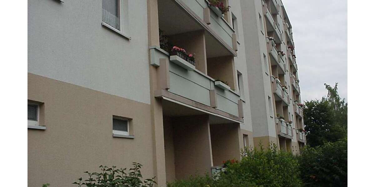 Etagenwohnung Wolgast - 3 Zimmer, 64 m&sup2;, 361&euro; | Angebot:26948585