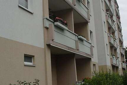 Wohnung Wolgast - 3 Zimmer, 64 m&sup2;, 361&euro; | Angebot:26948585
