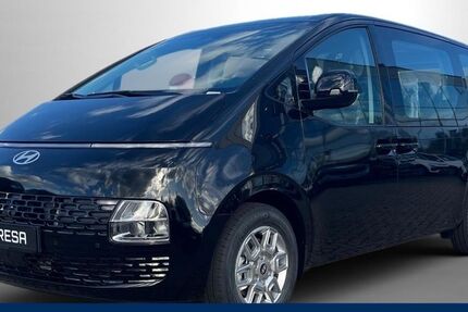 Hyundai STARIA 4.900 km 45.880 &euro; Garbsen 30827