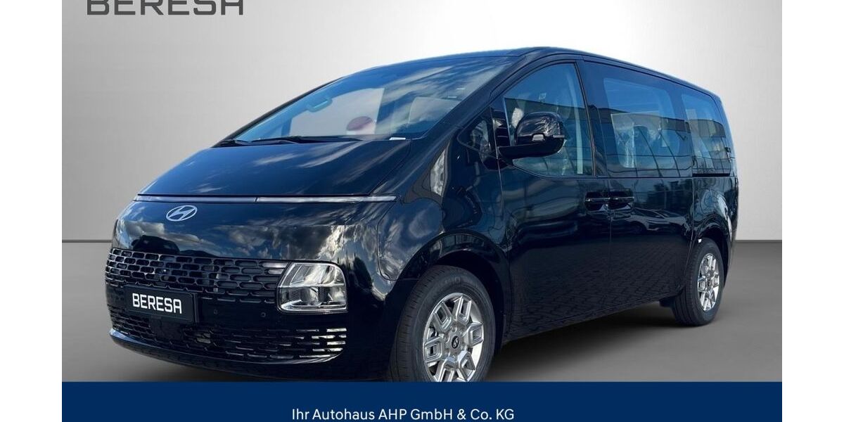 Hyundai STARIA 4.900 km 46.980 € Garbsen 30827